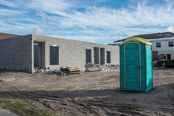 Portable Toilet Options We Offer in Crandall, TX